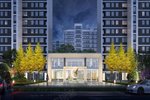 为什么铜陵买房先看金澜湾秀水河畔