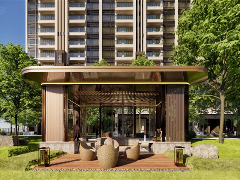 汕头热门活动 怡璟海岸雅园东海岸新城又一新作,占地约73亩,规划建设7