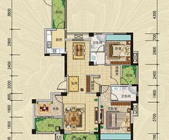 衡阳罗马都市,衡阳衡阳罗马都市房价,楼盘户型