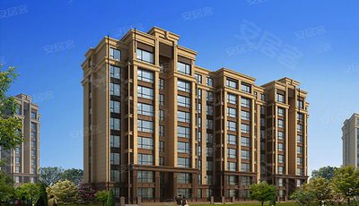 星河传说住宅小区(二期)