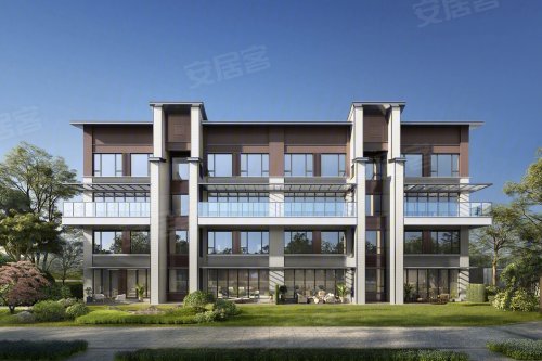 都江堰洋房别墅 人居望青来项目价值解析_成都_楼盘评测_安居客