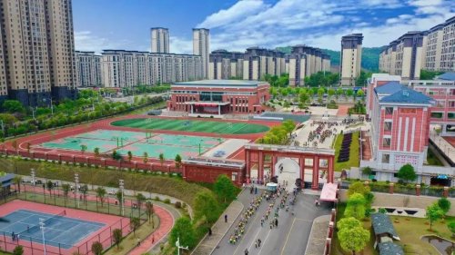 交通,生态,产业配套的进一步完善,建阳武夷新区正进入强势蝶变阶段