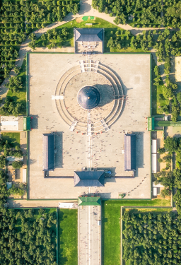 在这里收藏北京