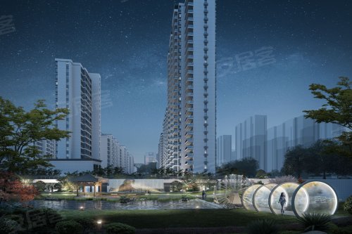 为什么铜陵买房先看金澜湾秀水河畔