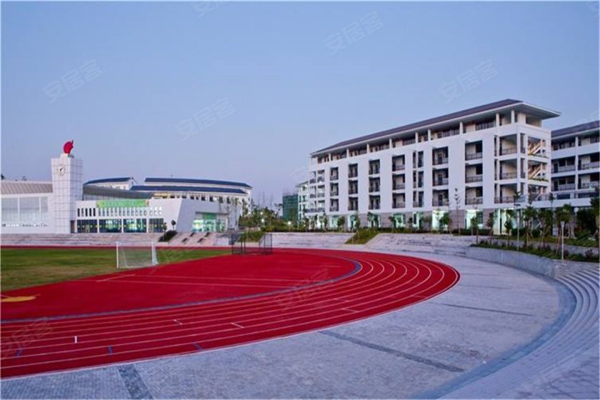 奥园集一广场|实力巨献,启幕梅县新生活-梅州安居客