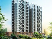 十堰张湾区张湾区兴丽城楼盘新房真实图片