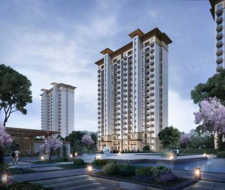 滑东建业新生活美学作品浩瀚登临