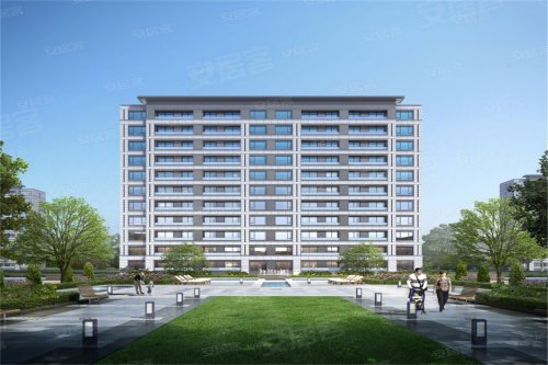 融创公元2020 诗意家园,和美人生-芜湖58同城