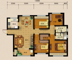 城投·鹿港,济宁城投·鹿港房价,楼盘户型,周边