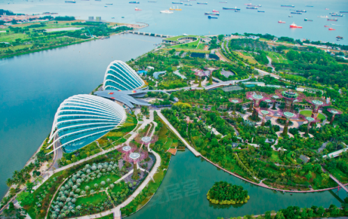 媲美新加坡，这里是广州生态宜居大城下一站