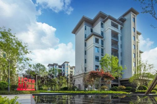 华西城优惠现房节开启!-十堰58同城