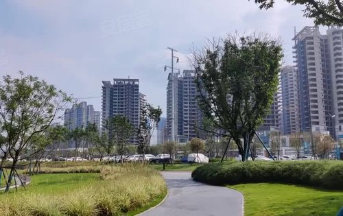 川港合作示范园三期图片