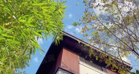 新天汉·汉中院子动态:小区实景现房-汉中安居客