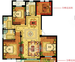 唐宁公馆,滁州唐宁公馆房价,楼盘户型,周边配套
