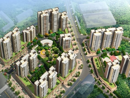 金州星城,鄂州金州星城房价,楼盘户型,周边配套