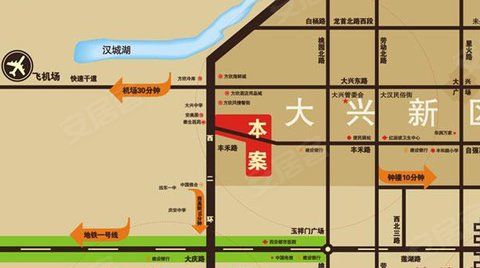 太奥广场,西安太奥广场房价,楼盘户型,周边配套,交通地图,丰禾路西口