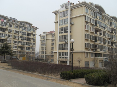 鲁泽花园,青岛鲁泽花园房价,楼盘户型,周边配套