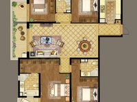 深业滨江半岛,南京深业滨江半岛房价,楼盘户型