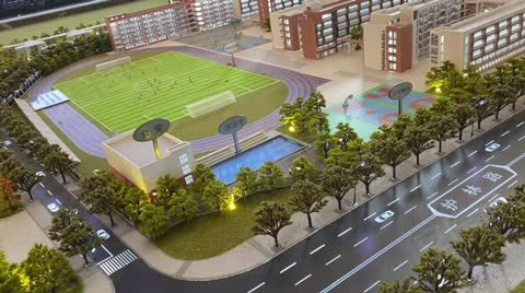 富力南驰·富颐华庭