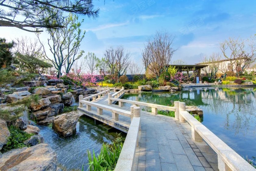 盛启时代风华—黄石恒大御景