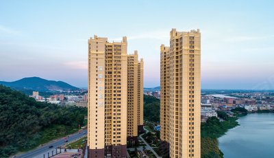 天悦湾图片,汕头天悦湾样板间装修效果图,楼盘规划图,配套图,实景图