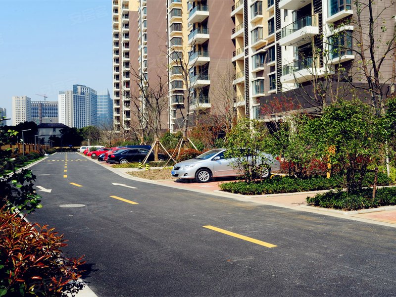 凯德·都会新峰