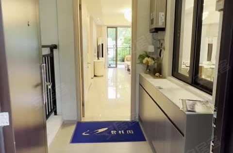 碧桂园凤凰湾动态:为您介绍一下碧桂园凤凰湾芳邻97方户型可以做到3房2厅2卫-佛山安居客