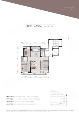 深扬数智城楼盘解析