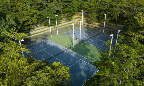 万科棠樾72套收官湖山岛墅,首批售罄二批加推中_东莞_楼盘评测_安居客