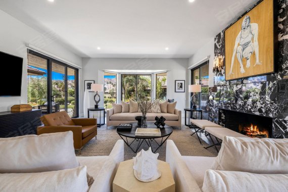 unitedstatesranchomirage1stratfordcourthouse出售