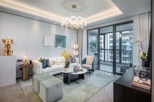 后疫情时代的改善人居，什么样得住宅才是正确的选择！