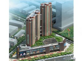 盛荟怎么样?盛荟和中海铂樾府哪个好? - 南通安