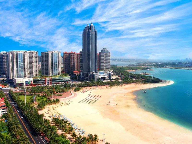 湛江碧桂园海湾城