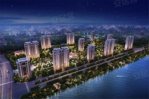 恒大翡翠湾丨鉴别城市格局焕新宣化人居新未来