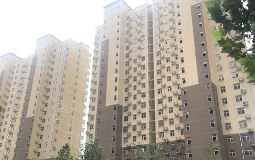 成熟社区 实景现房