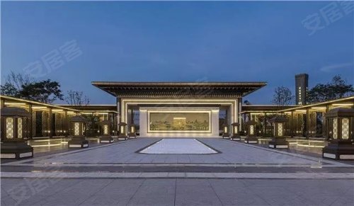 融翔御府|御启东方 府开龙城