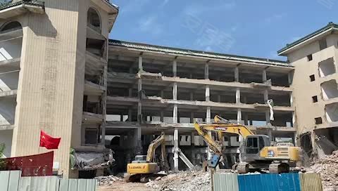 阳光城印月文澜动态:对面二泉地块,加紧拆迁-无锡安居客