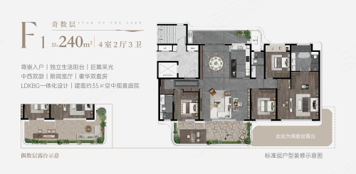 中建太泽之星|藏湖:建面约150-240㎡滨湖四代宅_苏州_楼盘评测_安居客