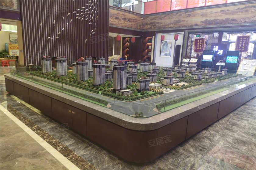 东海玉景园可以洋房,何必高层-齐河安居客