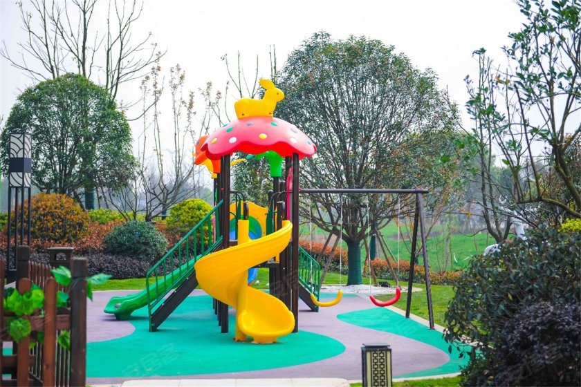 祥生·金麟1927 繁华而归