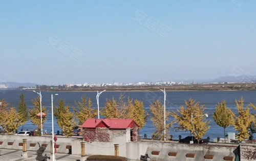 永同昌翡翠府动态:看江ok地块来吧-丹东安居客