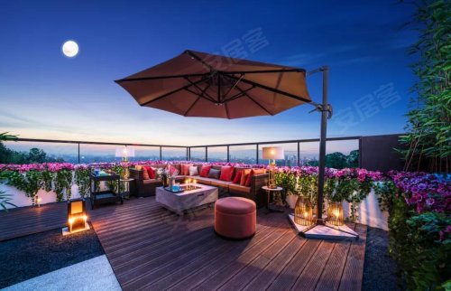 金义轻轨试跑,红星·铂臻花园起飞了