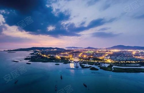 给全国的朋友介绍下#不一样的太湖