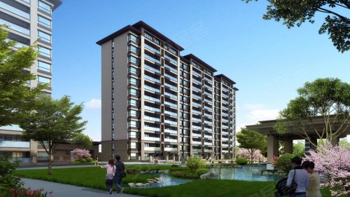 界群金宸府界群集团以匠心致敬乐陵