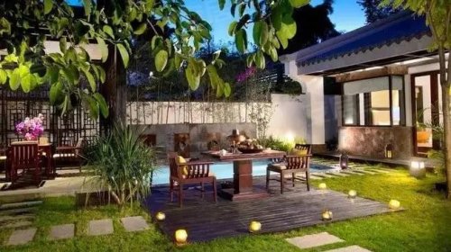 全德·仕林华府| 老来若能有个院,不胜欢喜