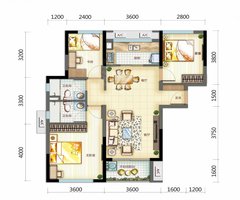 万科翡丽山,东莞万科翡丽山房价,楼盘户型,周边