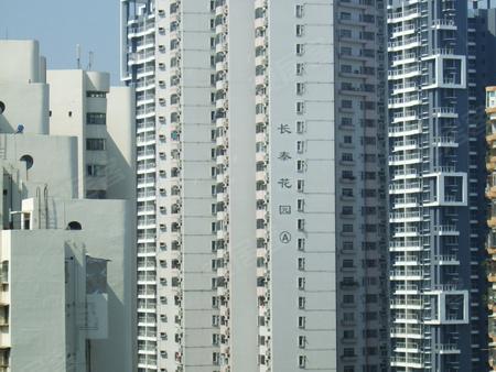 长泰花园,深圳长泰花园房价,楼盘户型,周边配套