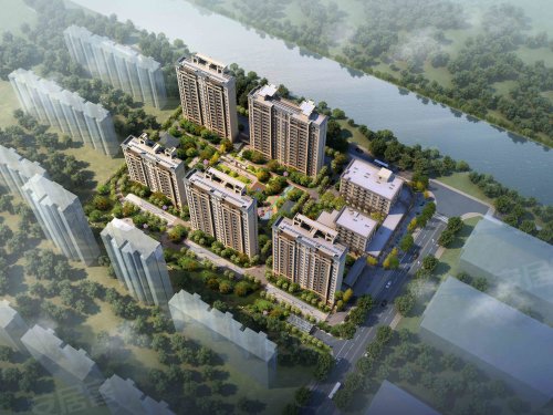 合著一座城市的荣耀|开泰园临展中心盛大开放