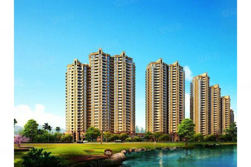 金银湖畔临双轨银湖翡翠商铺