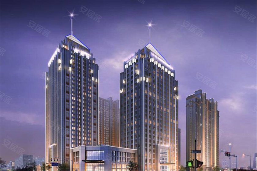 云鼎国际写字楼 给您非凡生活家居体验